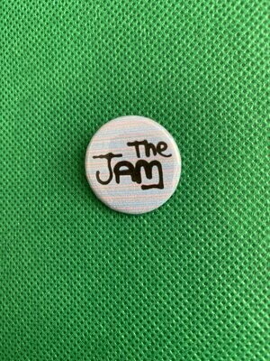 The Jam Badge