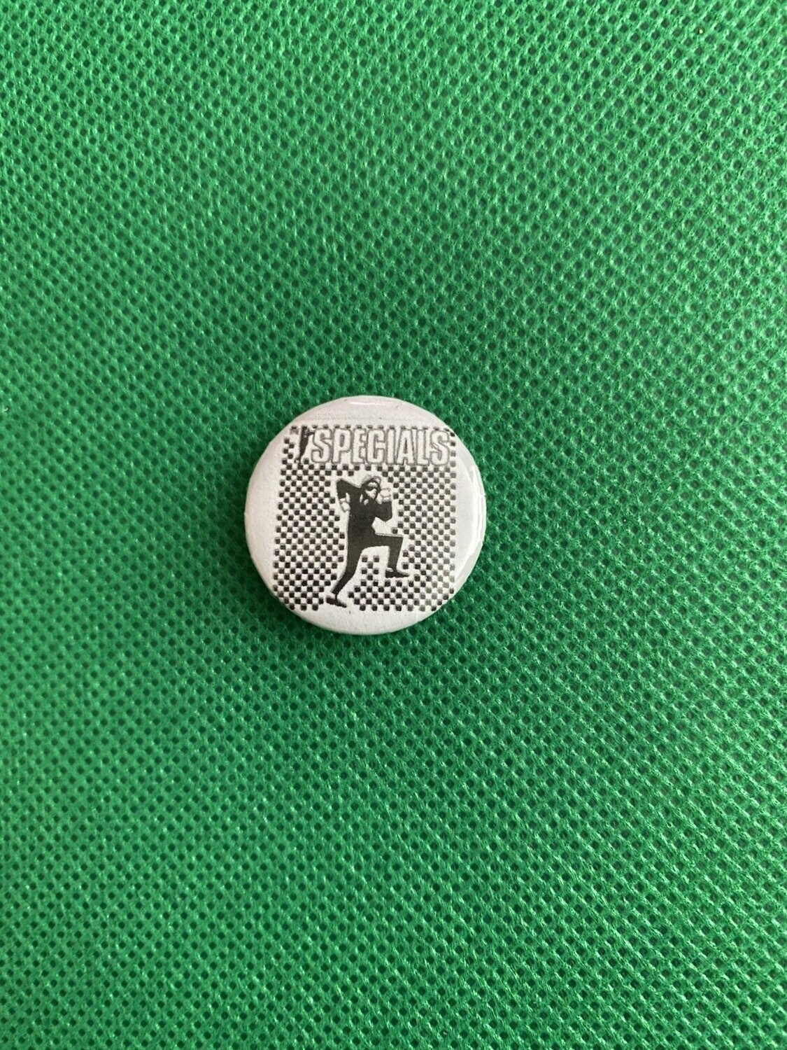 The Specials Badge