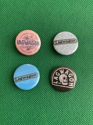 Lagwagon