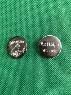 Leftöver Crack