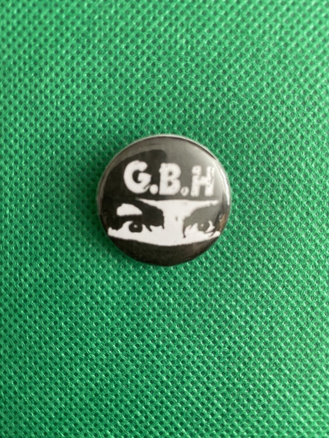 GBH Badge