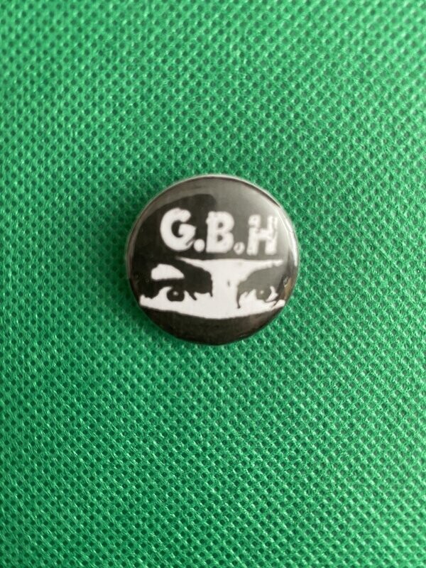 GBH Badge