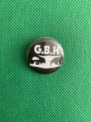 GBH Badge