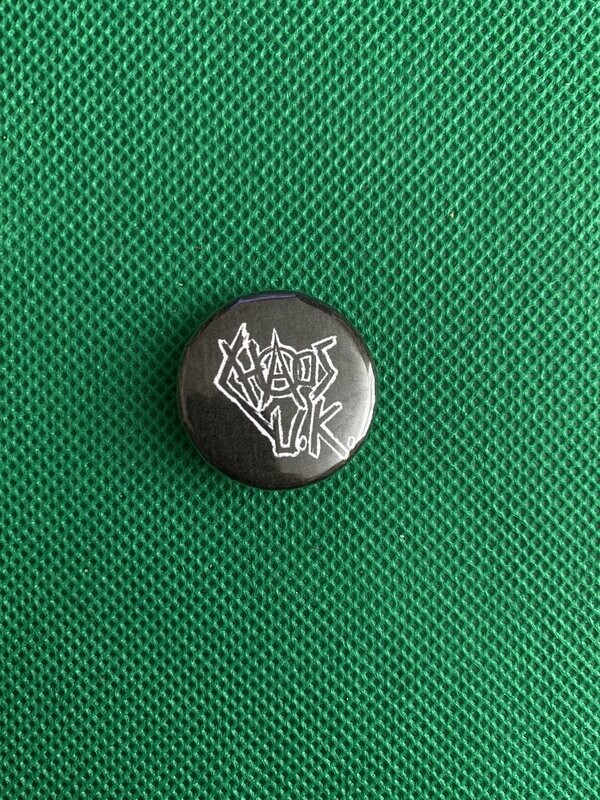 Chaos UK Badge