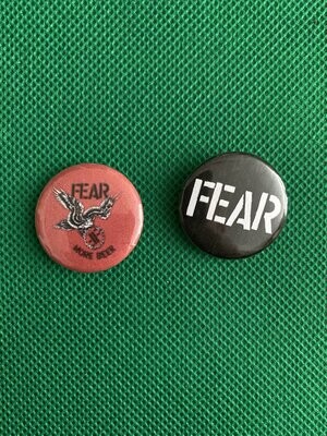 FEAR