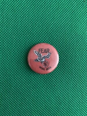 FEAR Badge