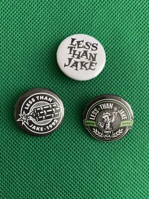 Less than Jake