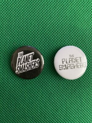 The Planet Smashers