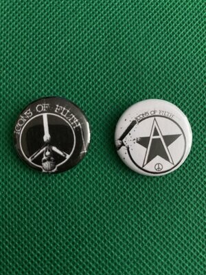 Icons of Filth