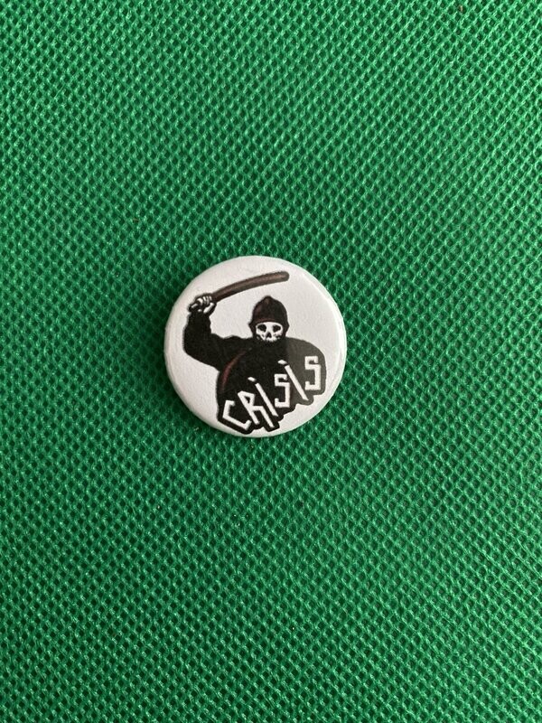 Crisis Badge