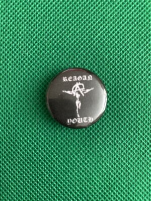 Reagan Youth Badge