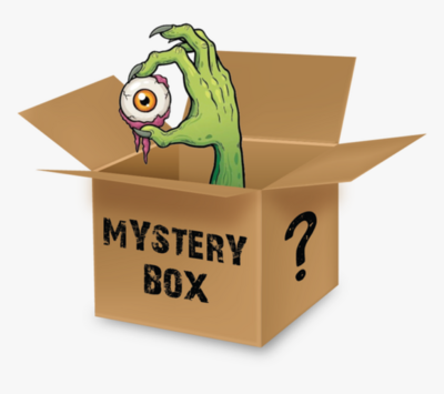 Mystery Box