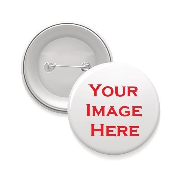 Make your own individual Badge