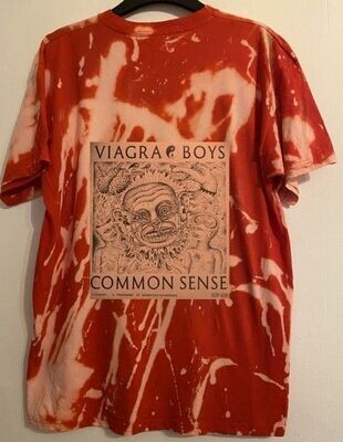 Viagra Boys T-shirt