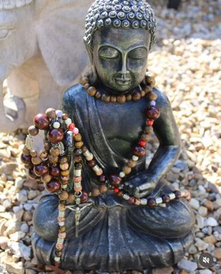 Mystik Minerals Necklaces