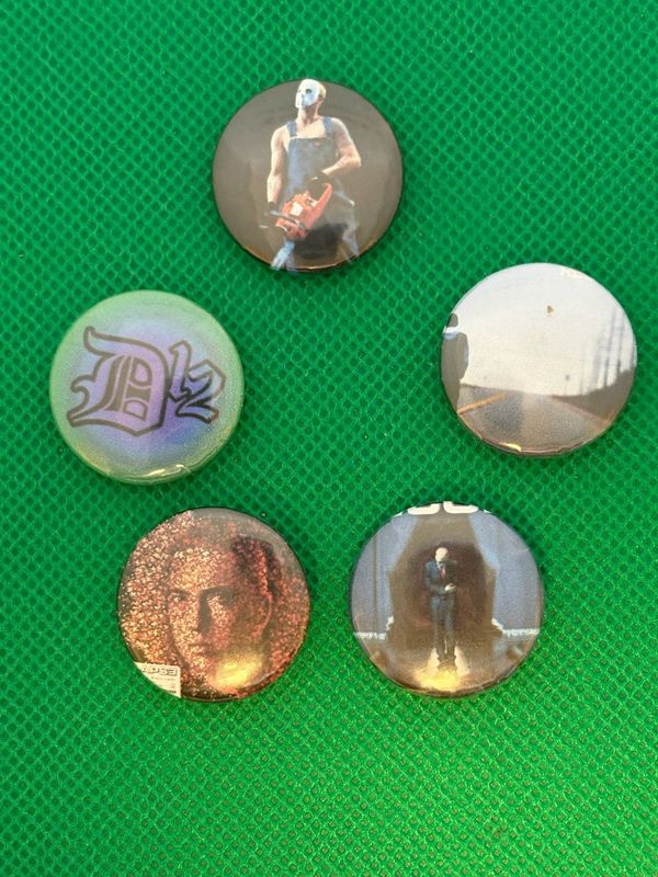 Eminem 2 - Set of 5