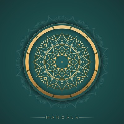 Mandala Series