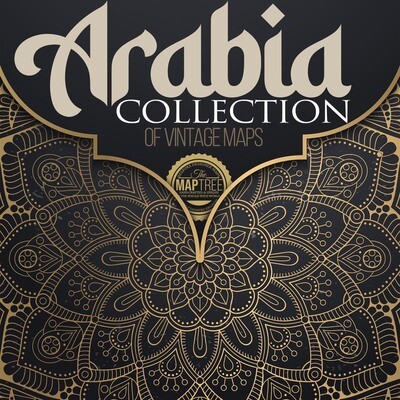 Arabia Collection