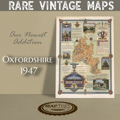 Oxfordshire, 1947