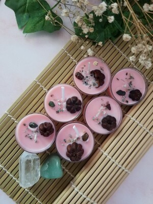Tealights &amp; More