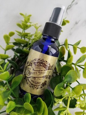 Skeet Yeet - Insect Repellent Spray