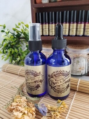 Skeet Yeet - Insect Repellent Spray with Citronella