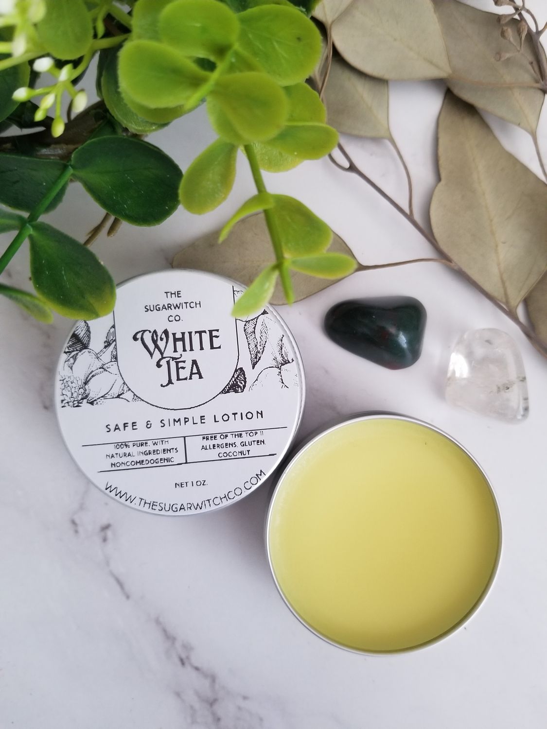 Safe &amp; Soft Solid Lotion Minis