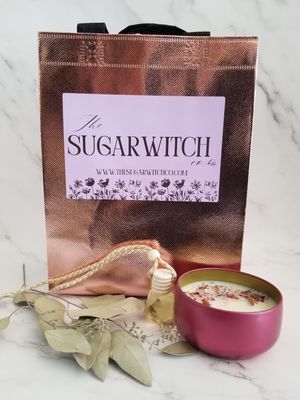 Sugarwitch Influencer Program