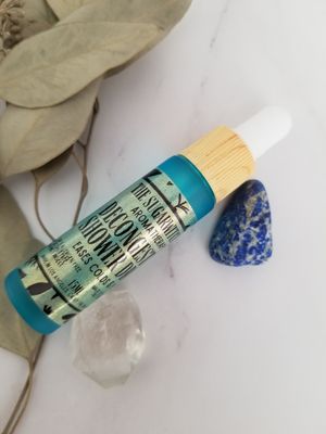 Decongestant Shower Drops