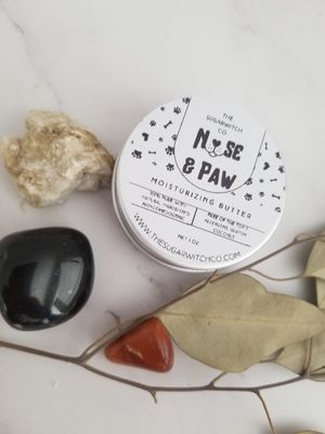 Nose &amp; Paw Moisturizing Butter