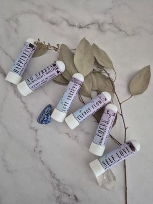 Aromatherapy Inhaler