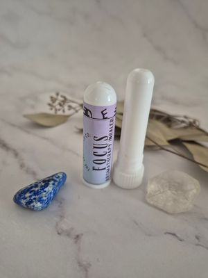 Aromatherapy Inhaler