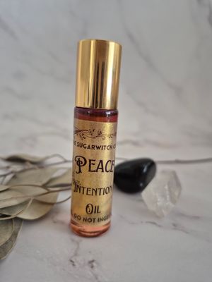 Peace Oil