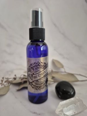 Smokeless Smudge - Vibe Check