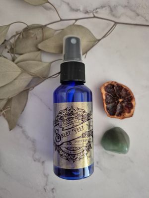 Skeet Yeet - Insect Repellent Spray