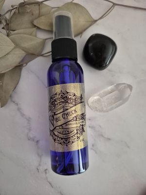 Smokeless Smudge - Vibe Check