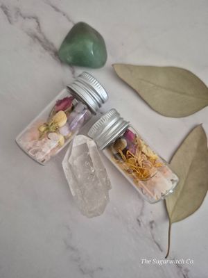 Spell Jar
