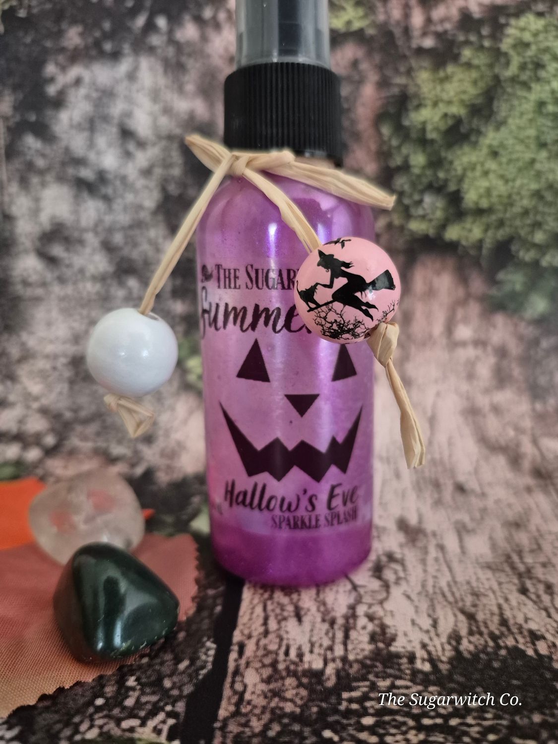 Summerween Sparkle Splash - Hallow&#39;s Eve