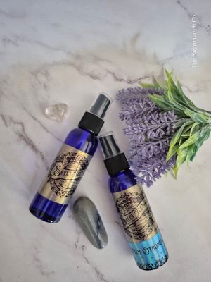Skeet Yeet - Insect Repellent Spray with Citronella