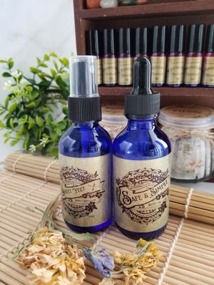 Apothecary