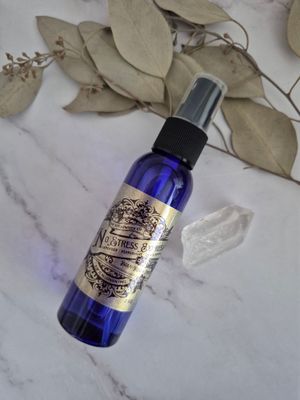 Safe &amp; Simple No Stress Express Body | Room | Linen Spray