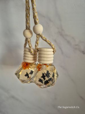 *SPECIAL EDITION* Samhain ManiFRESHstations Air Freshener