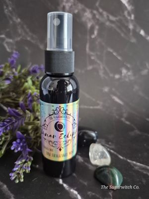 Lunar Eclipse Fine Fragrance Mist