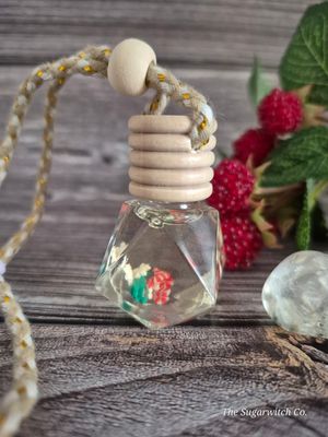 *SPECIAL EDITION* Merry Yule ManiFRESHstations Air Freshener