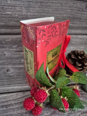 Apothecary Library Gift Set - Holiday Diffusers
