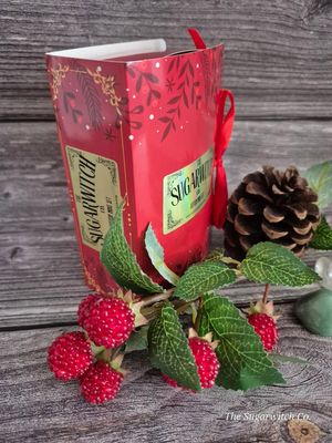 Apothecary Library Gift Set - Lotion Minis