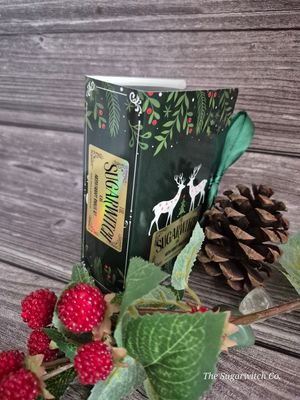 Apothecary Library Gift Set - Aromatherapy Inhaler Faves