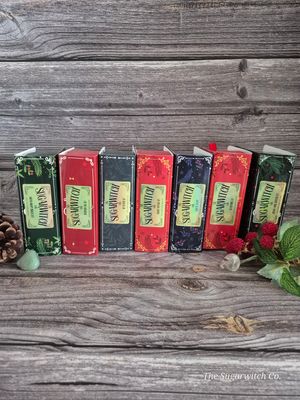 Apothecary Library Gift Set - THE ENTIRE COLLECTION
