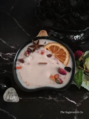 Gothic Home &amp; Beauty