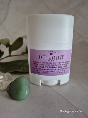 Big Balm - Anti-Anxiety